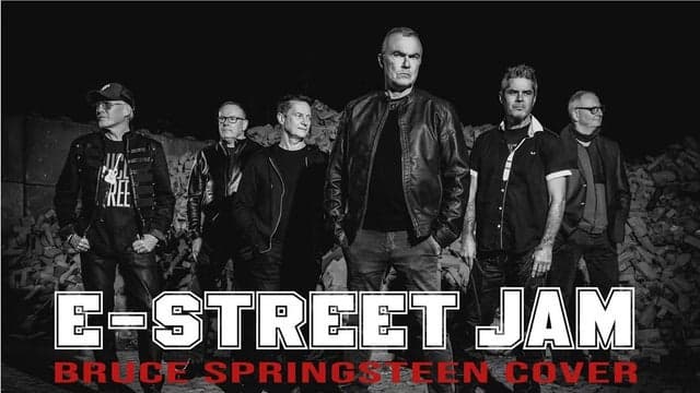 E-Street Jam