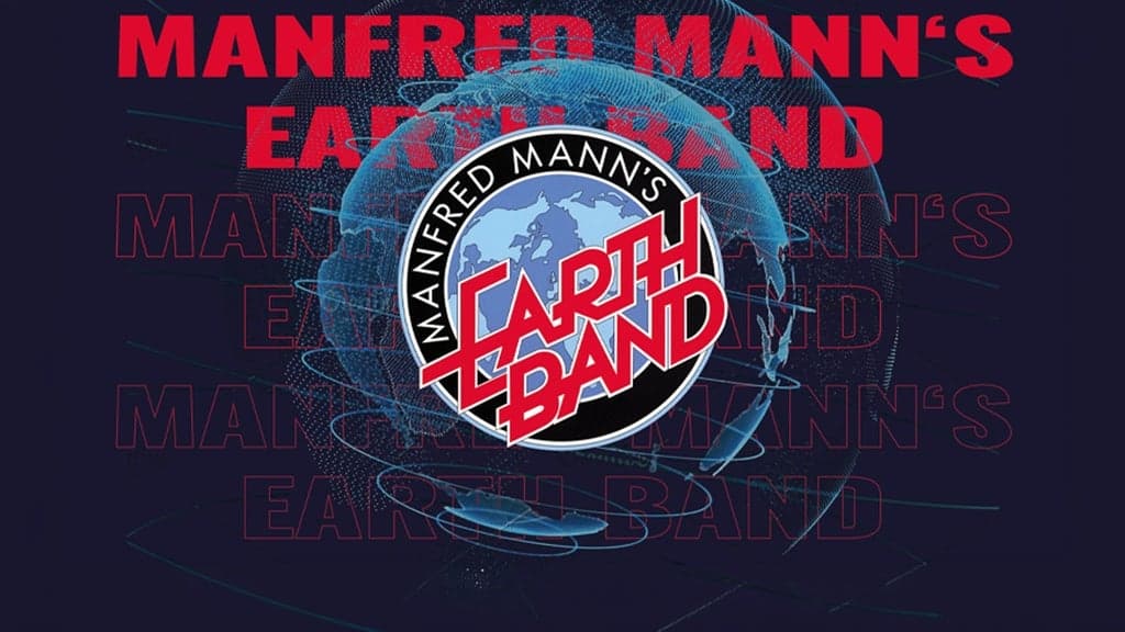 Manfred Mann´s Earth Band