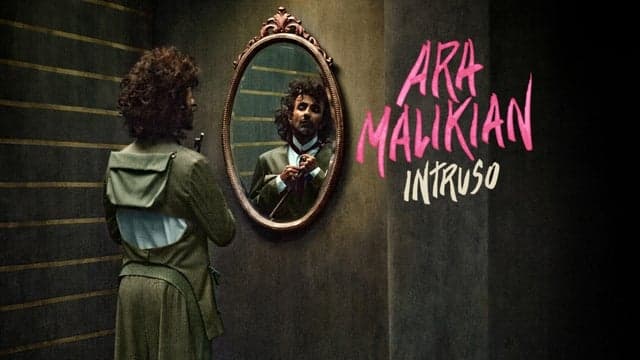 Ara Malikian