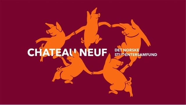 Chateau Neuf