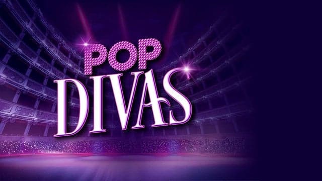 POP DIVAS – THE SOUNDTRACK OF YOUR LIFE!