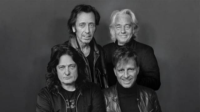 The Clarks