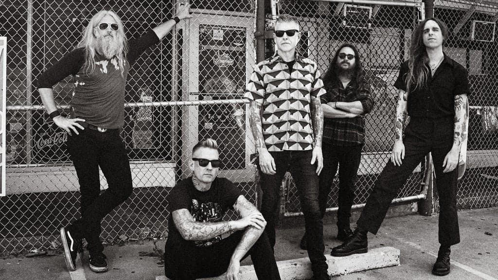 Mastodon