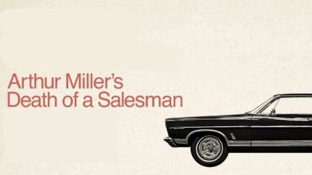 Death of a Salesman