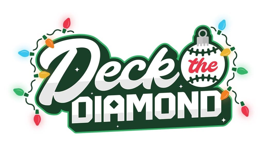 Deck the Diamond