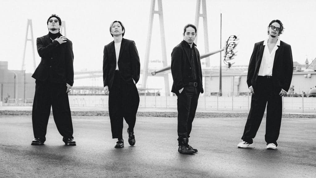 Survive Said The Prophet (jpn) Debut Australian Tour 2027