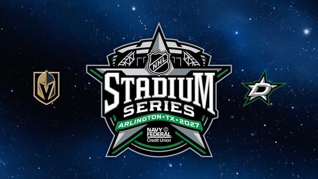 NHL Stadium Series™