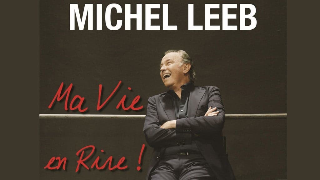 Michel Leeb