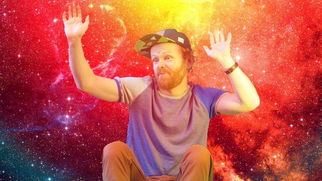 Ravi alæine