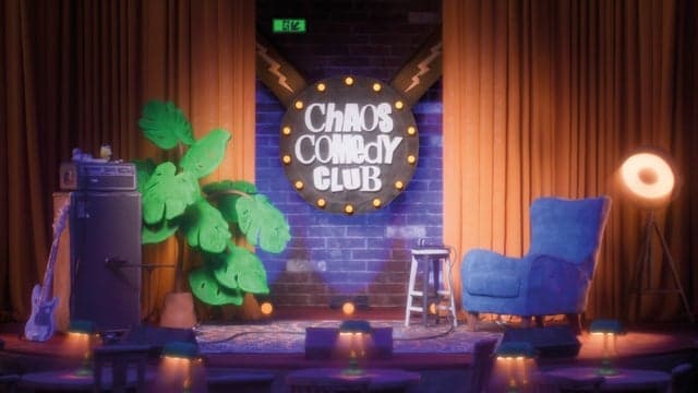Chaos Comedy Club