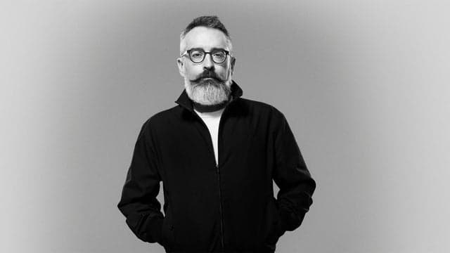 JF Pauzé