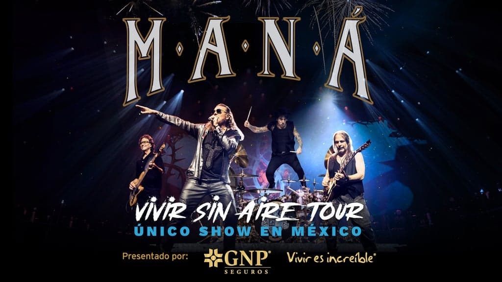 MANÁ