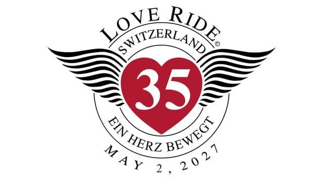 Love Ride