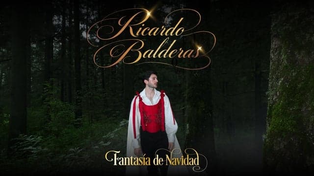 Ricardo Balderas