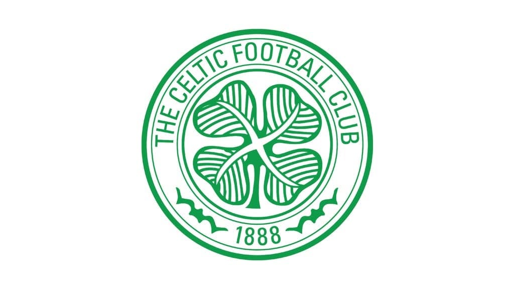 Celtic FC V Dundee United