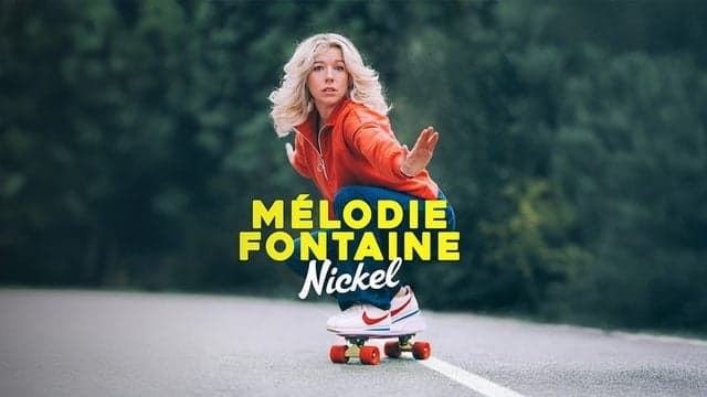 Mélodie Fontaine