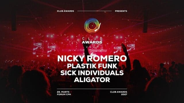 Club Awards