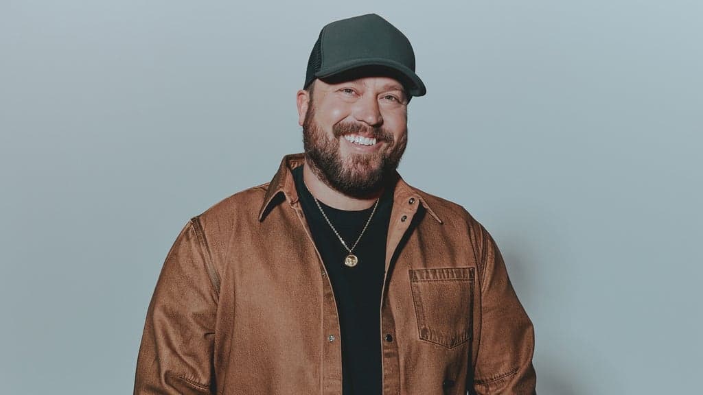 Mitchell Tenpenny