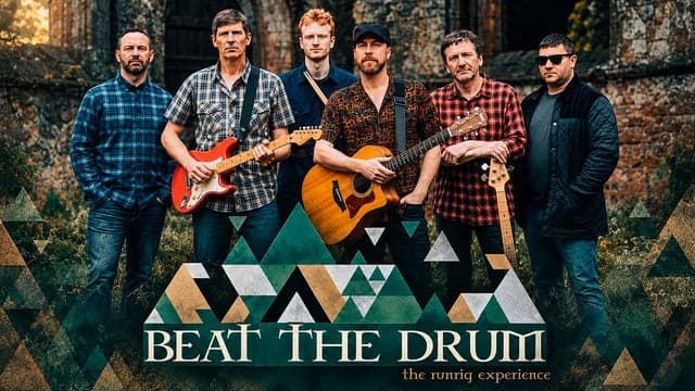 Beat The Drum