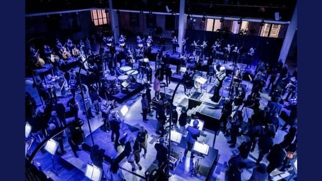 Copenhagen Phil