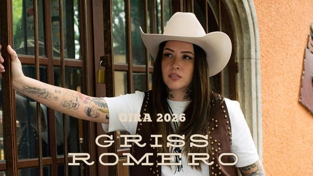 Griss Romero