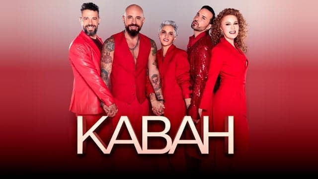 Kabah