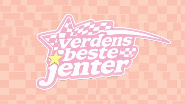 Verdens beste jenter