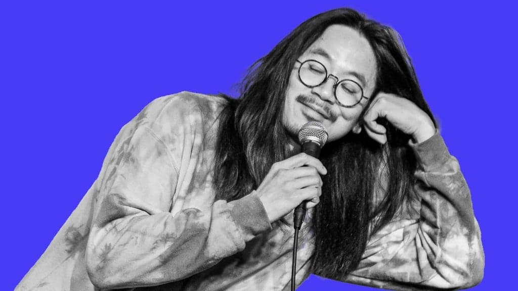 Tonight at the Improv ft. Sheng Wang, Amir K, Jeremiah Watkins, Leslie Liao, Ismo, Dean Delray, Jeanne Whitney and more TBA