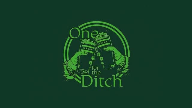One for the Ditch