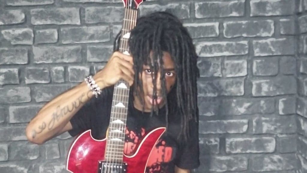 aeter - Haunting Hour