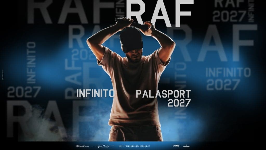 RAF