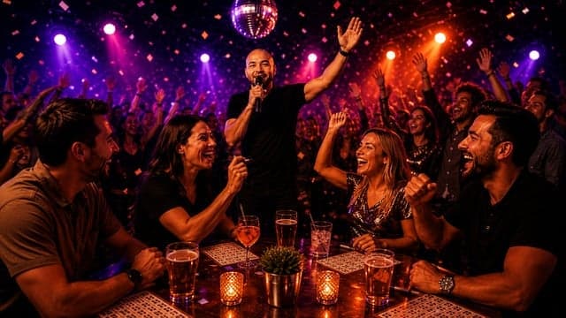 Musik-bingo