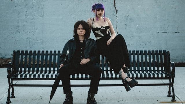 Tinzo + Jojo (18+)