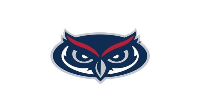 Florida Atlantic University Owls Men's Basketball