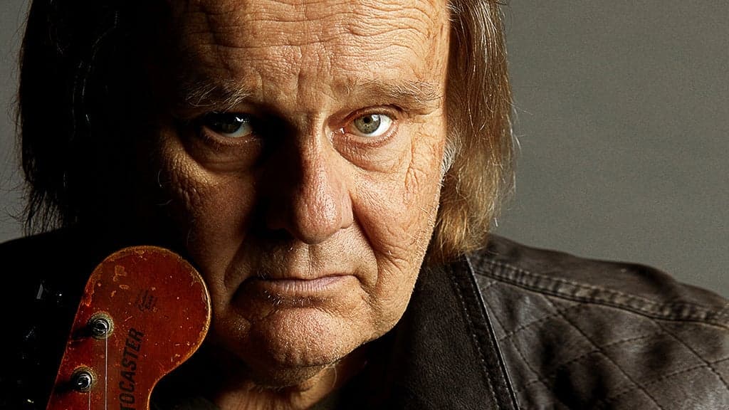 Walter Trout (US)