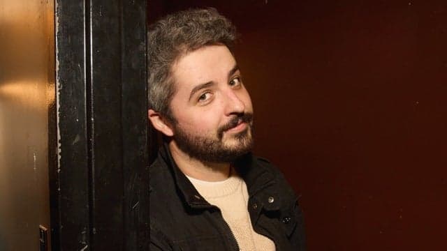 Patrick Cotnoir