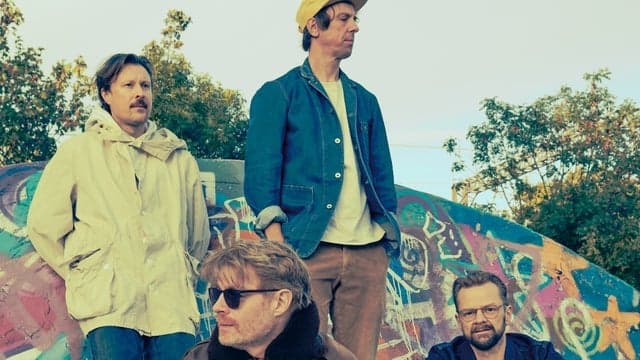 Django Django