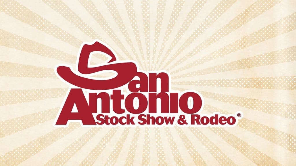 San Antonio Stock Show & Rodeo Charreada VIP
