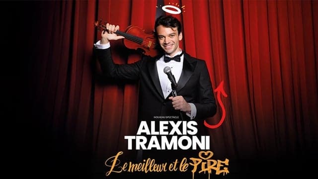 Alexis Tramoni