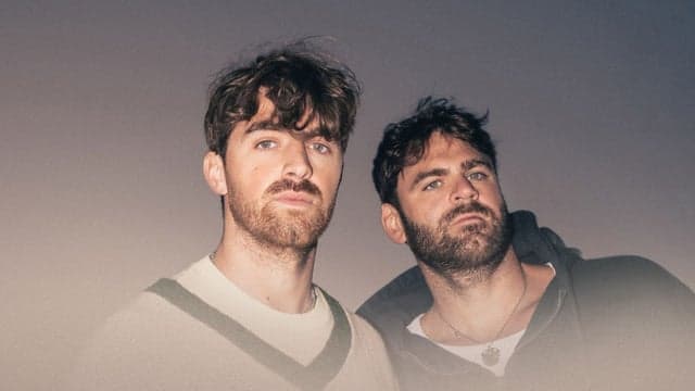 The Chainsmokers