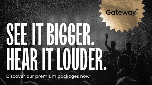 York Barbican Premium Seating