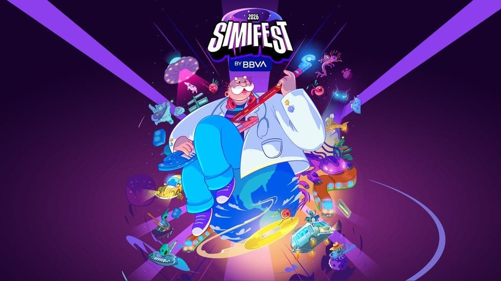Simifest By BBVA 2026 General