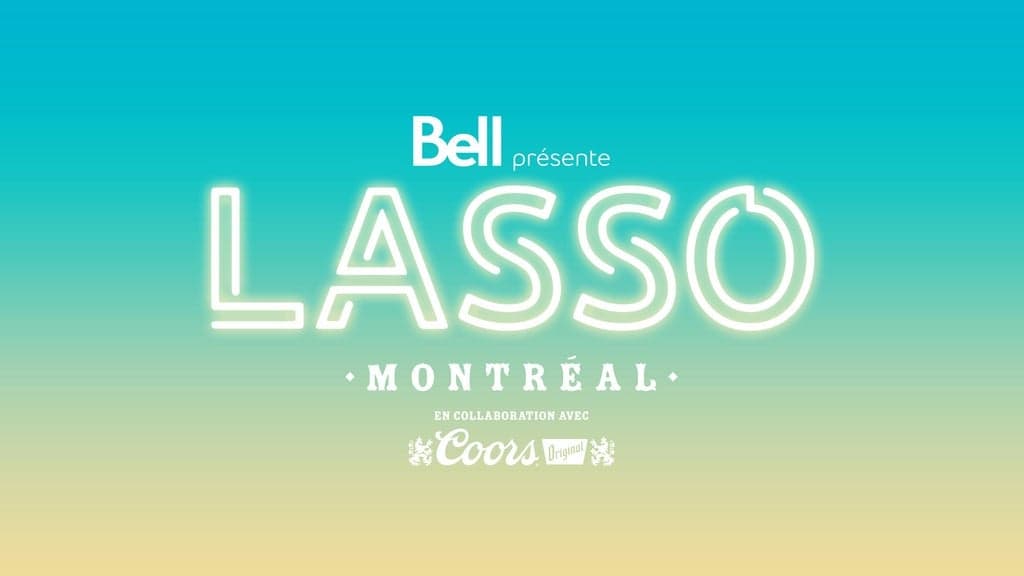 LASSO 2027 - 2-jours