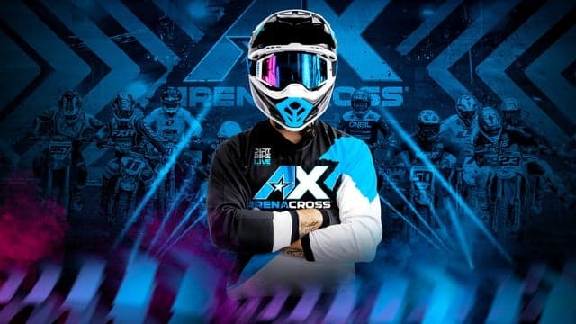 Arenacross