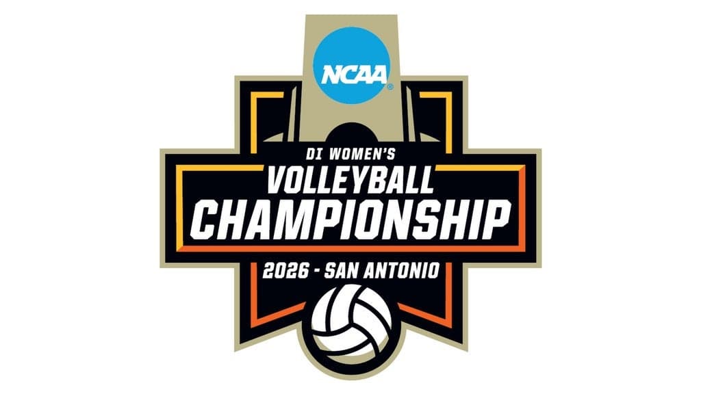 2026 NCAA Division I Women's Volleyball National Semi-finals