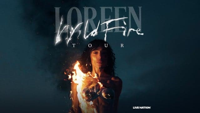 Loreen