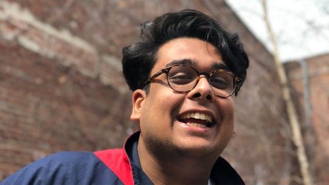 Tej Khanna