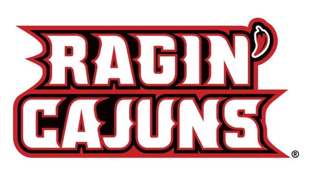 Louisiana Ragin' Cajuns Women's Basketball