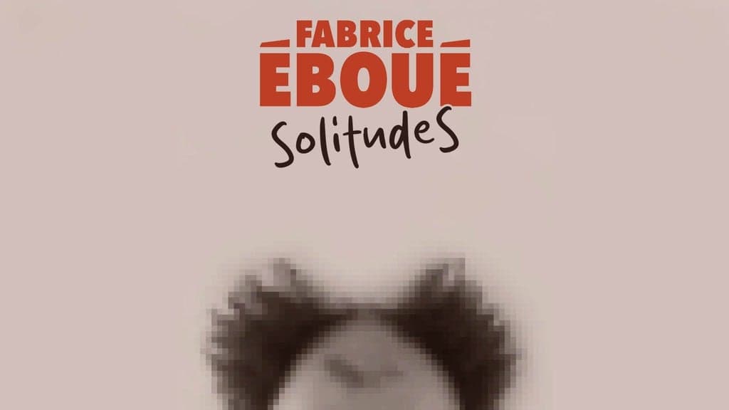 Fabrice Eboue - SolitudeS