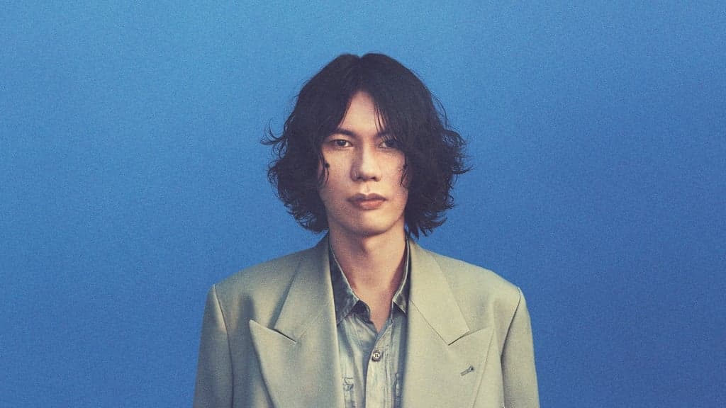 KENSHI YONEZU 2026-2027 WORLD TOUR / GHOST